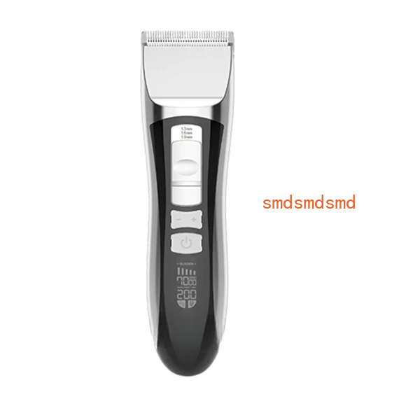 Hair Clipper Professional - PGC-670 Set Tosatrice Professionale per Animali