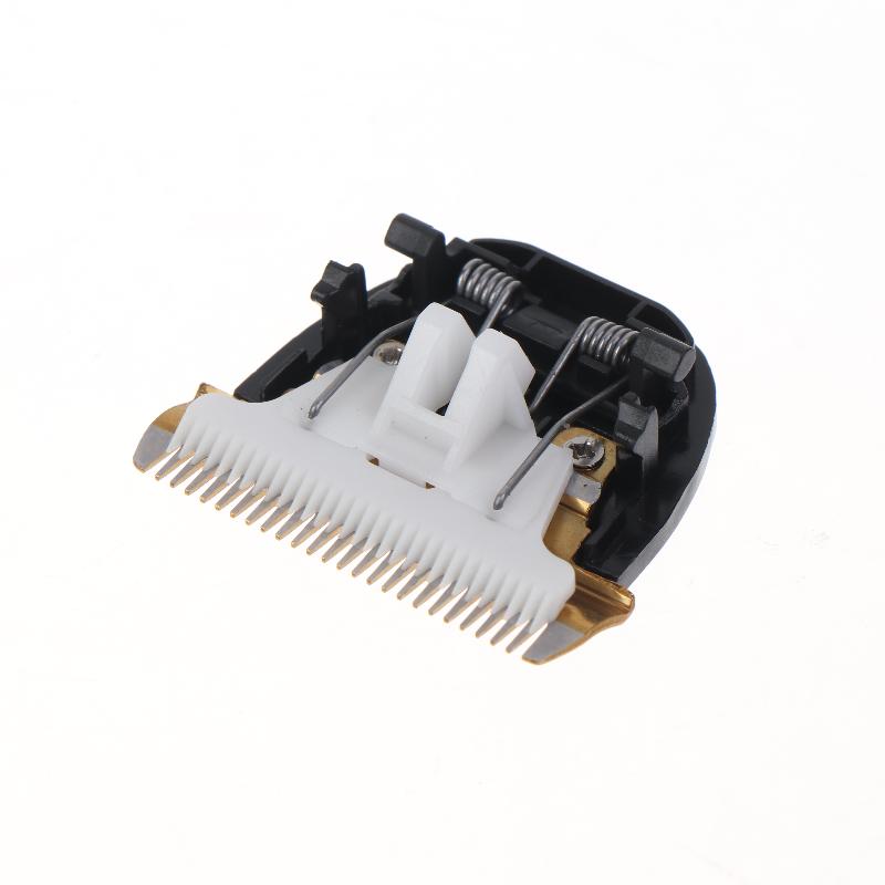 Men'S Grooming Blade - 1 Pezzo Lama di Ricambio in
