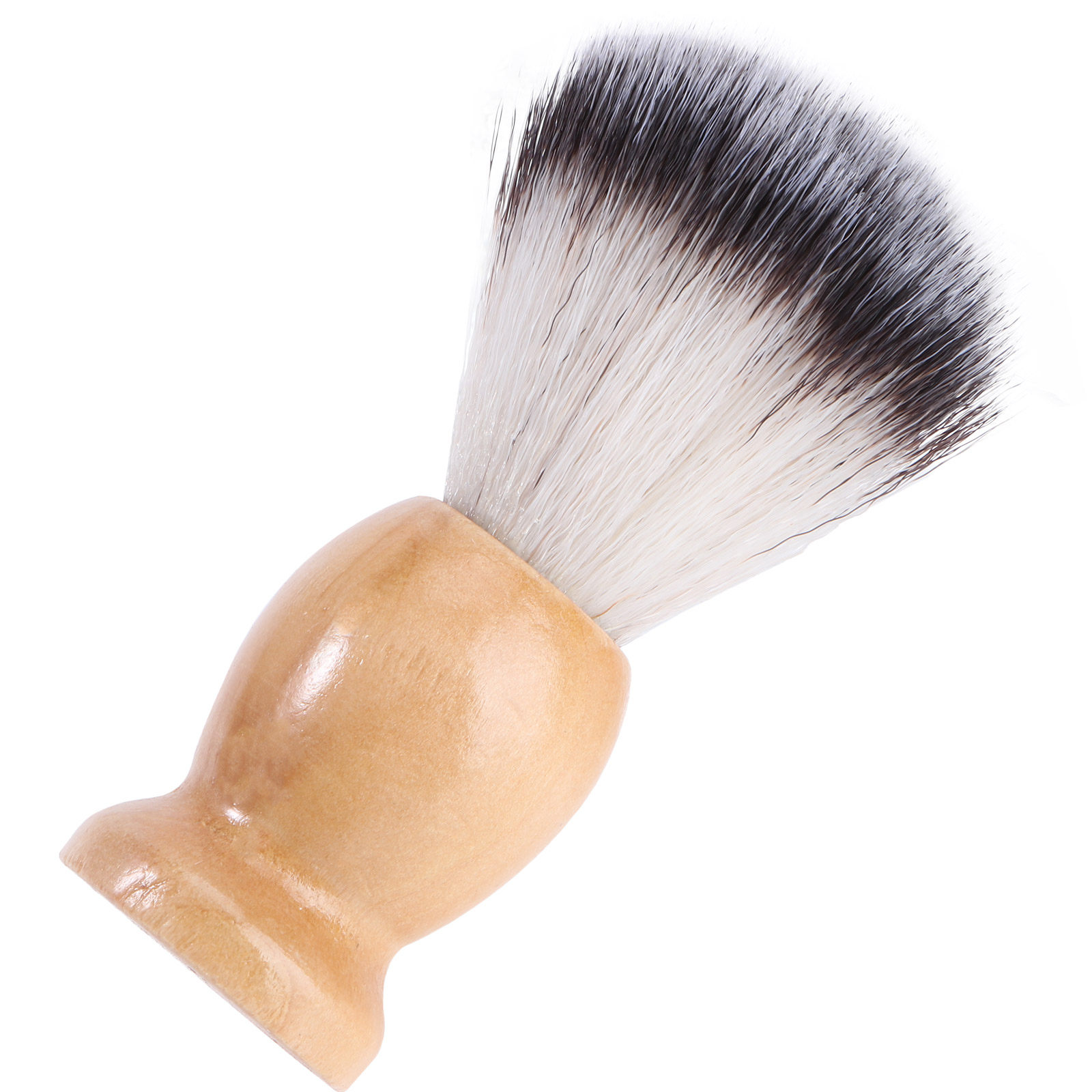 Men'S Grooming Tool - Spazzola per barba da uomo con