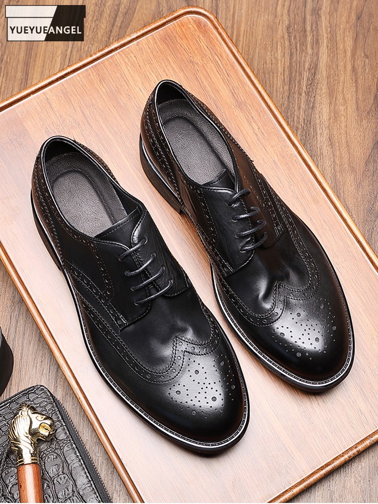 Men'S Grooming Tips - Uomini in stile britannico fatti a