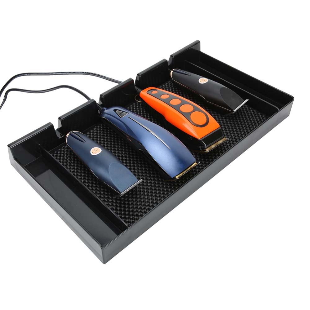 Hair Clipper Professional - Scatola portaoggetti per tagliacapelli PC, design