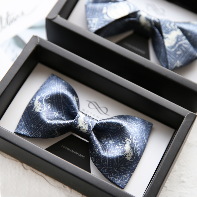 Mens Grooming Box - FORMAL business Matrimonio Sposo Best Man