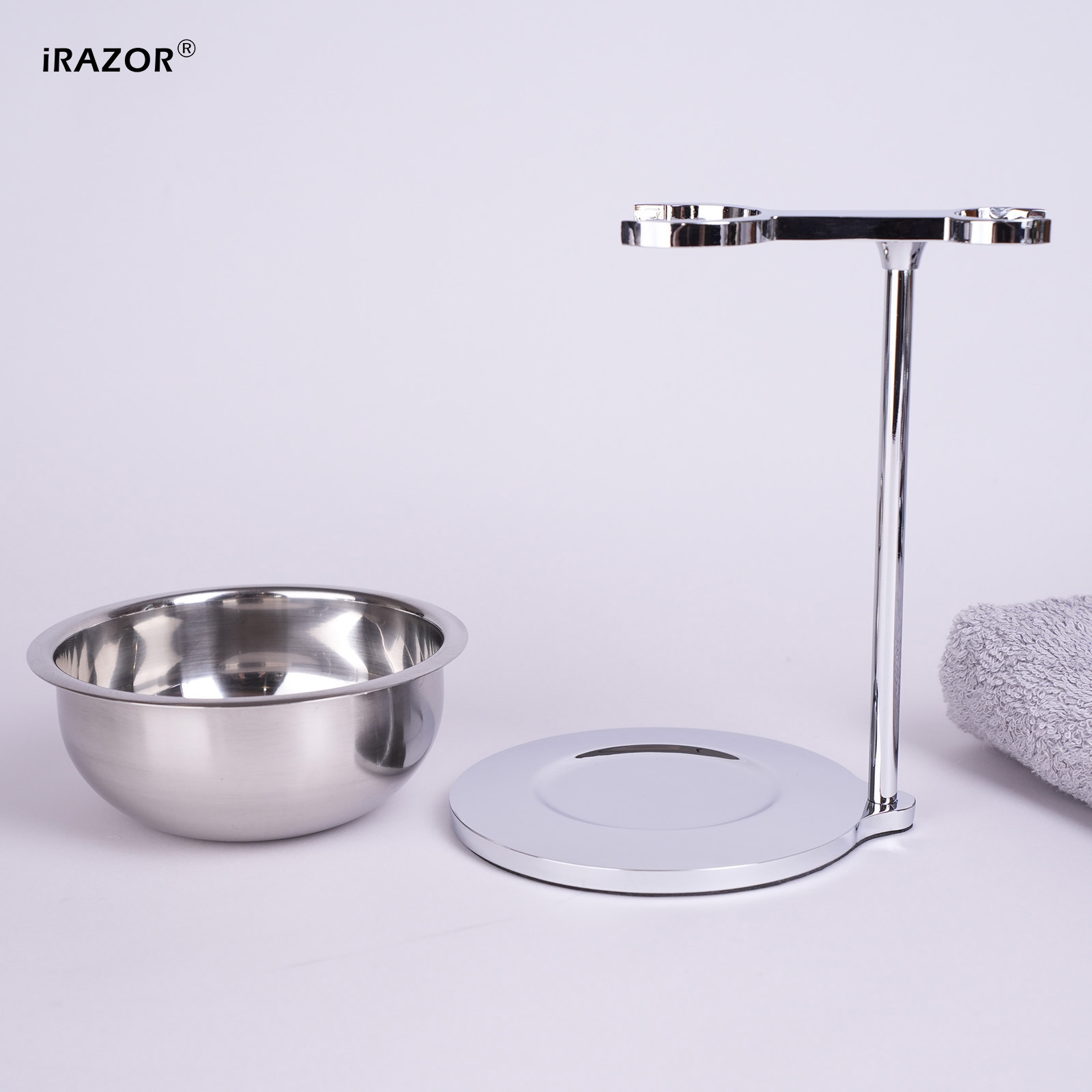Men'S Grooming Tool - iRAZOR Rasoio da barba da uomo