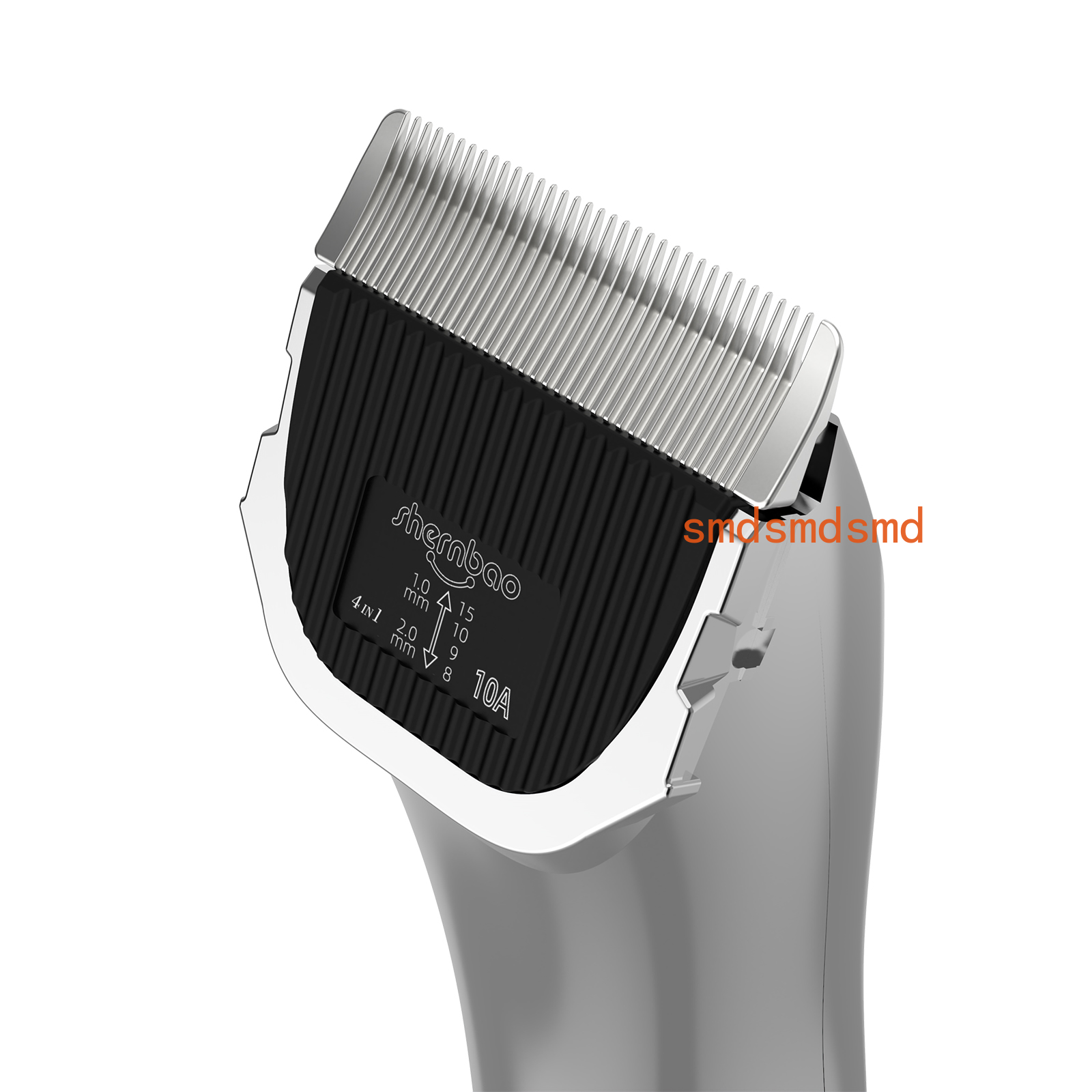 PGC-670 Set Tosatrice Professi - Hair Clipper Professional recensione e prezzo