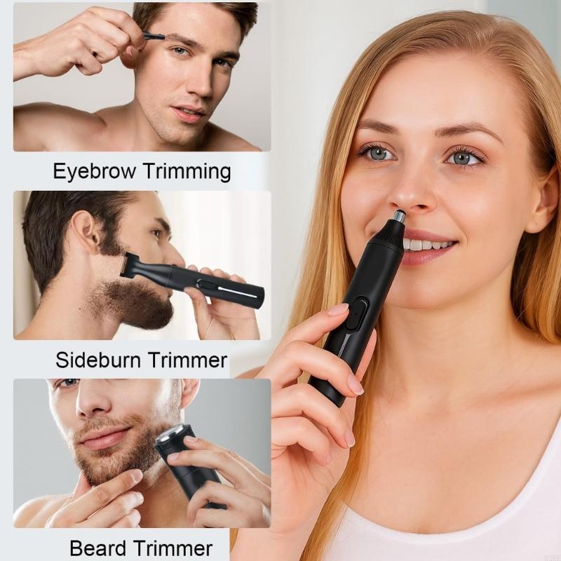 professionale per cura dei cap - Hair Clipper Professional recensione e prezzo