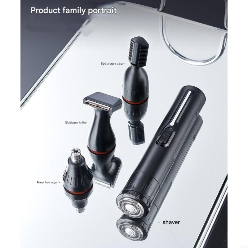 professionale per cura dei cap - Hair Clipper Professional recensione e prezzo