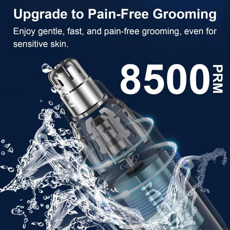 professionale per cura dei cap - Hair Clipper Professional recensione e prezzo