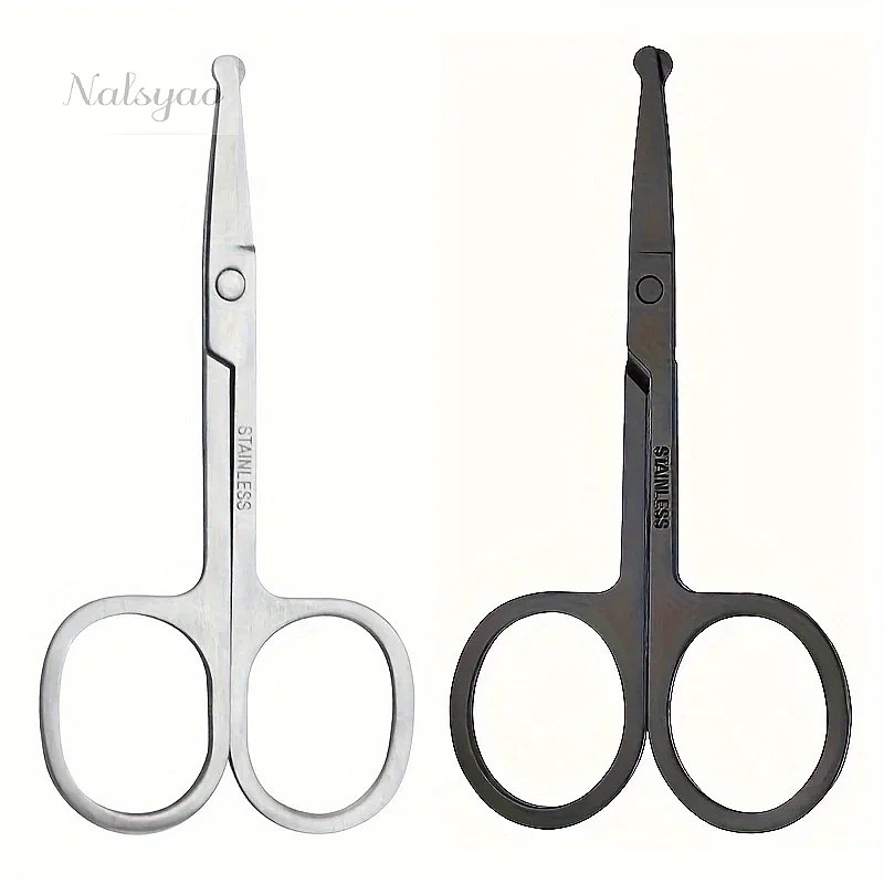Forbici di Precisione in Accia - Men'S Grooming Tips recensione e prezzo