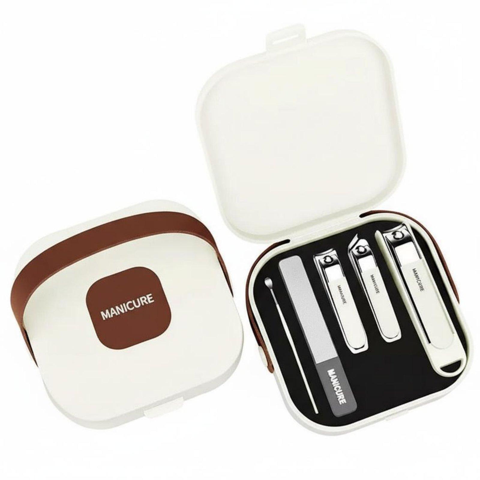 Tagliaunghie per Amanti dello  - Men'S Grooming Tool recensione e prezzo