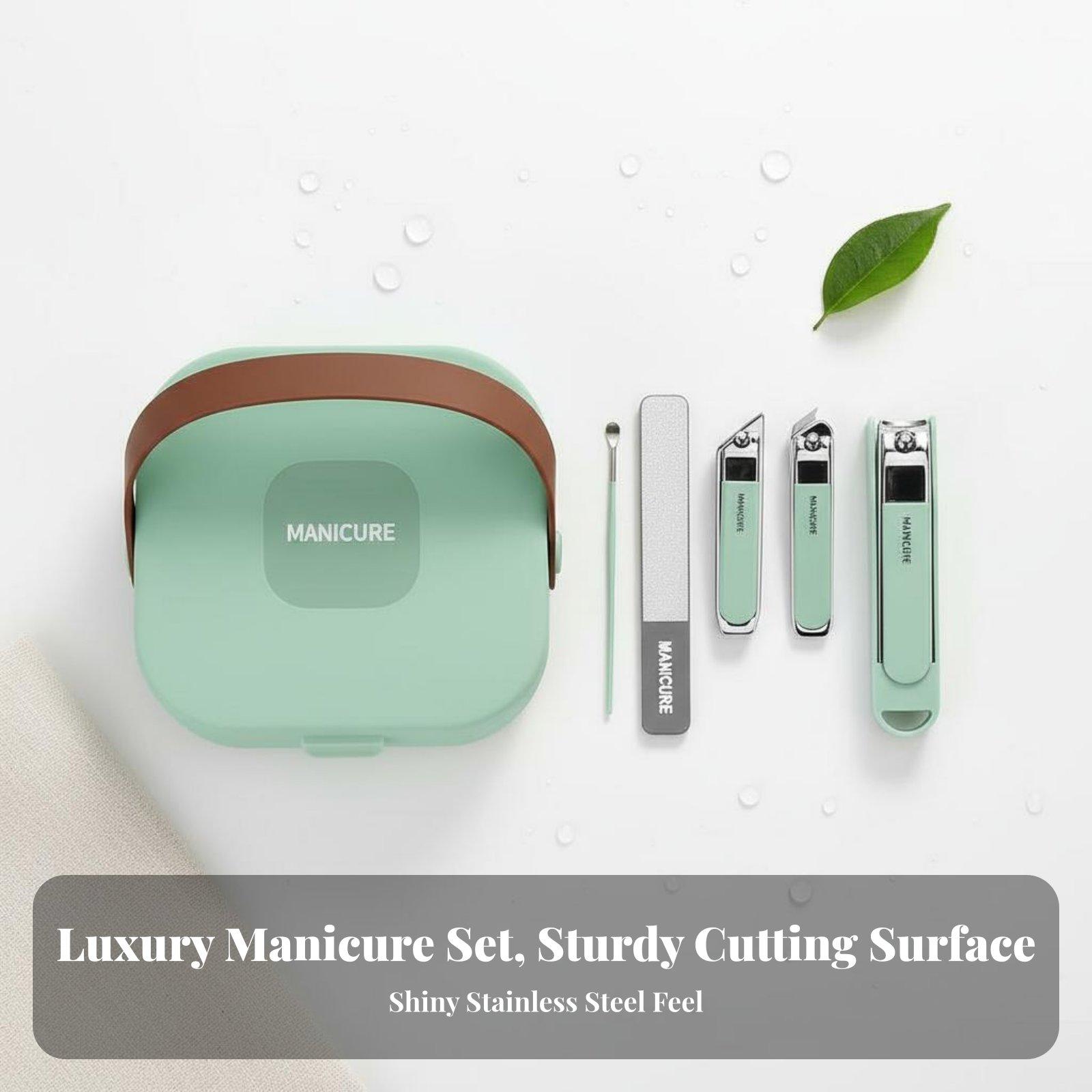 Tagliaunghie per Amanti dello  - Men'S Grooming Tool recensione e prezzo