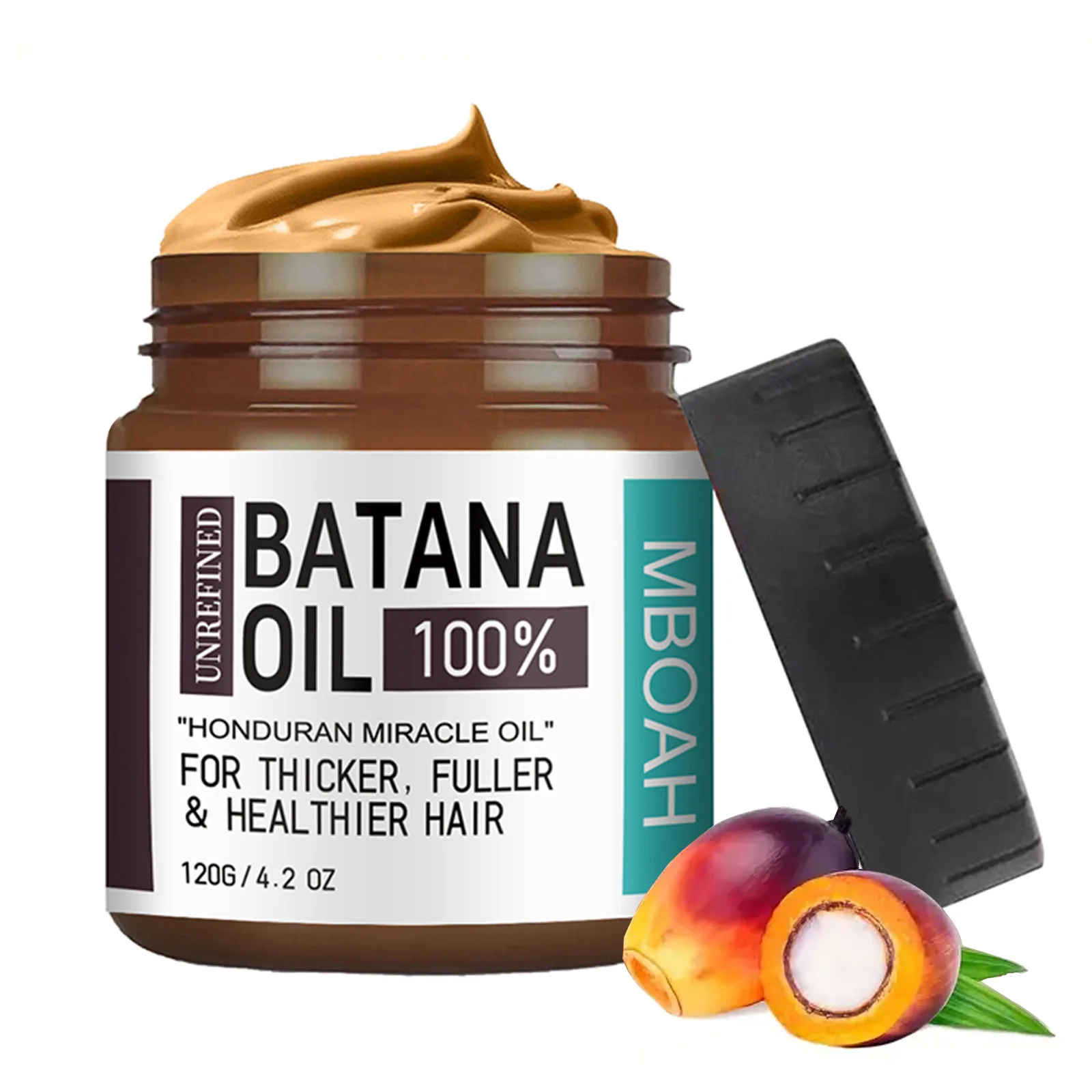 Olio di Batana al 100% dall'Ho - Men'S Grooming Oil recensione e prezzo