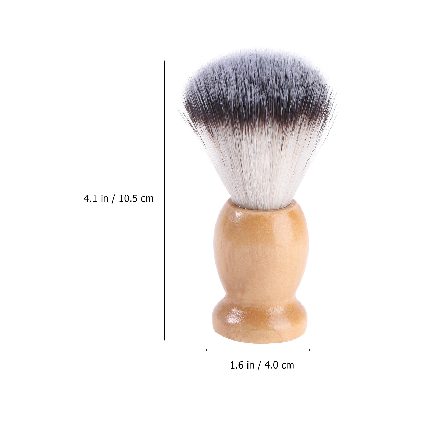 Spazzola per barba da uomo con - Men'S Grooming Tool recensione e prezzo