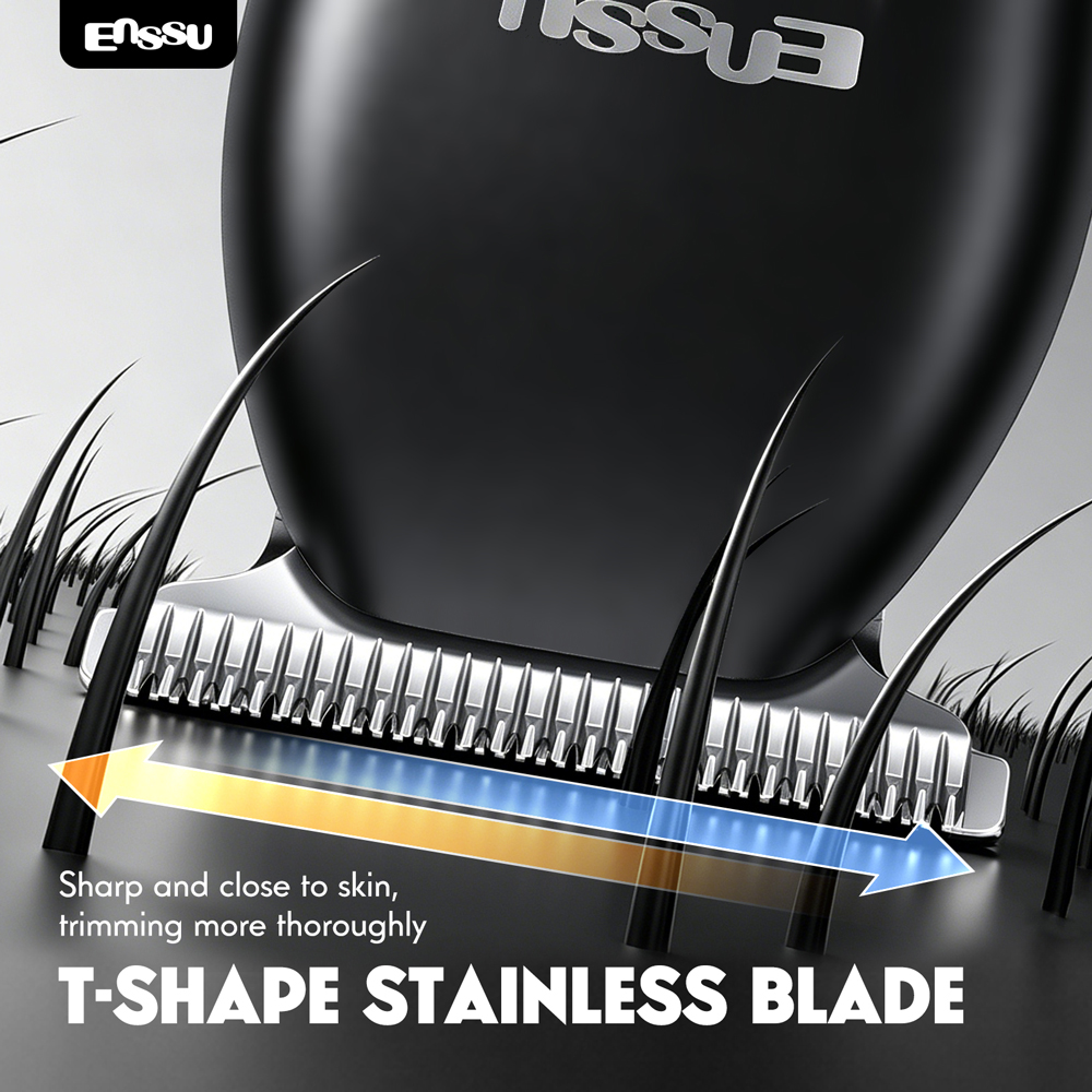 Tagliacapelli professionale EN - Hair Clipper Professional recensione e prezzo