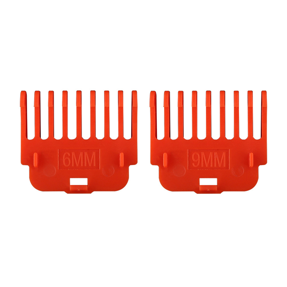 2/4 pz Pettine Guida T9 di Ric - Hair Clipper Professional recensione e prezzo