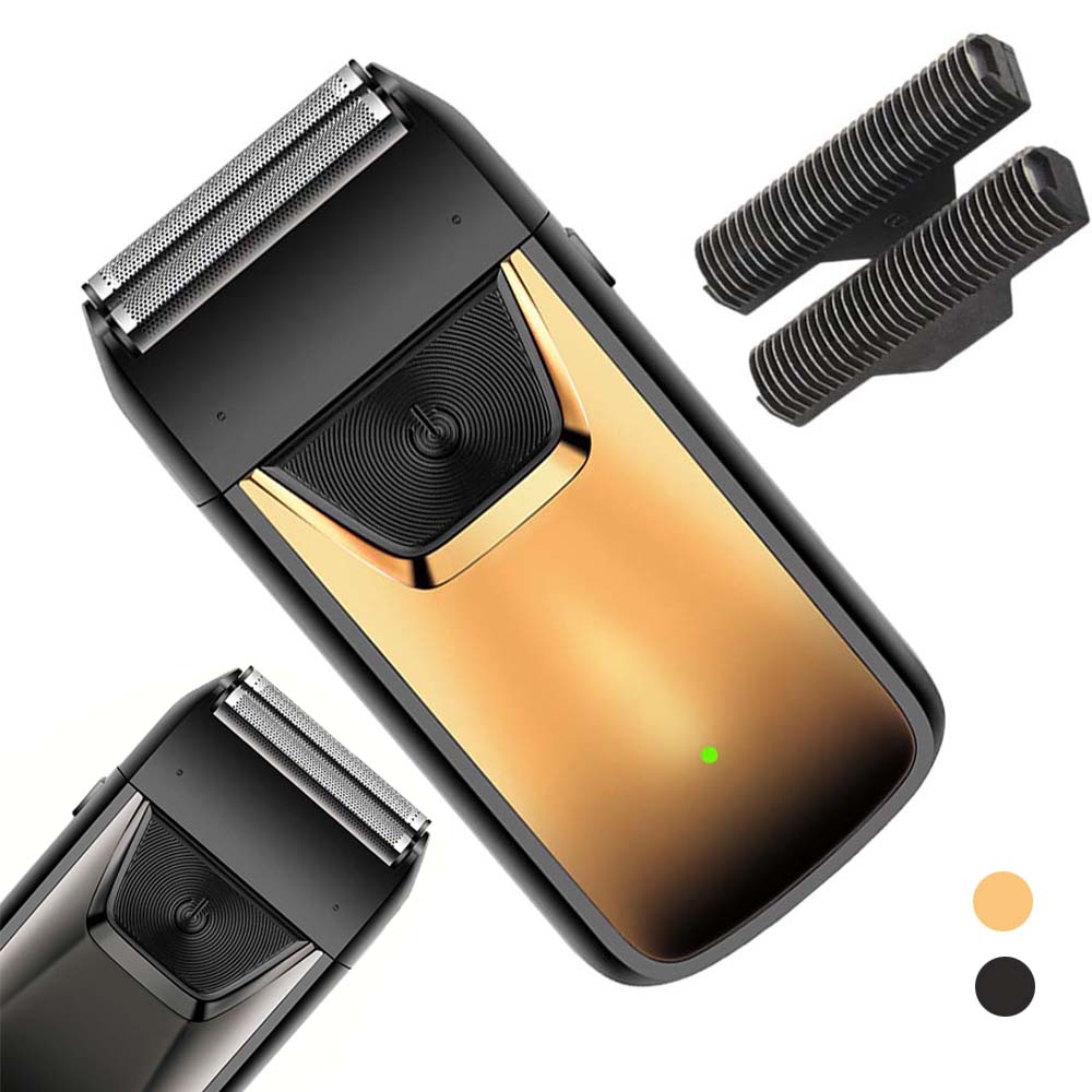 Rasoio Elettrico Professionale - Men'S Grooming Blade recensione e prezzo