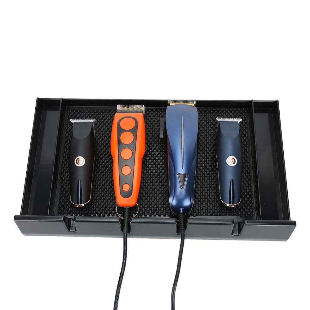 Scatola portaoggetti per tagli - Hair Clipper Professional recensione e prezzo