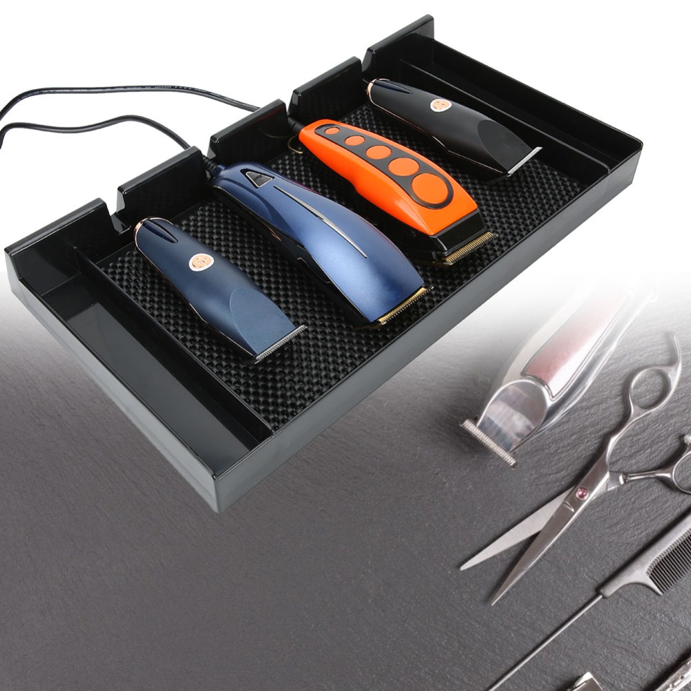 Scatola portaoggetti per tagli - Hair Clipper Professional recensione e prezzo