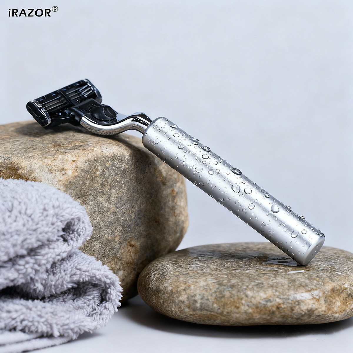 iRAZOR Rasoio da barba classic - Men'S Grooming Blade recensione e prezzo
