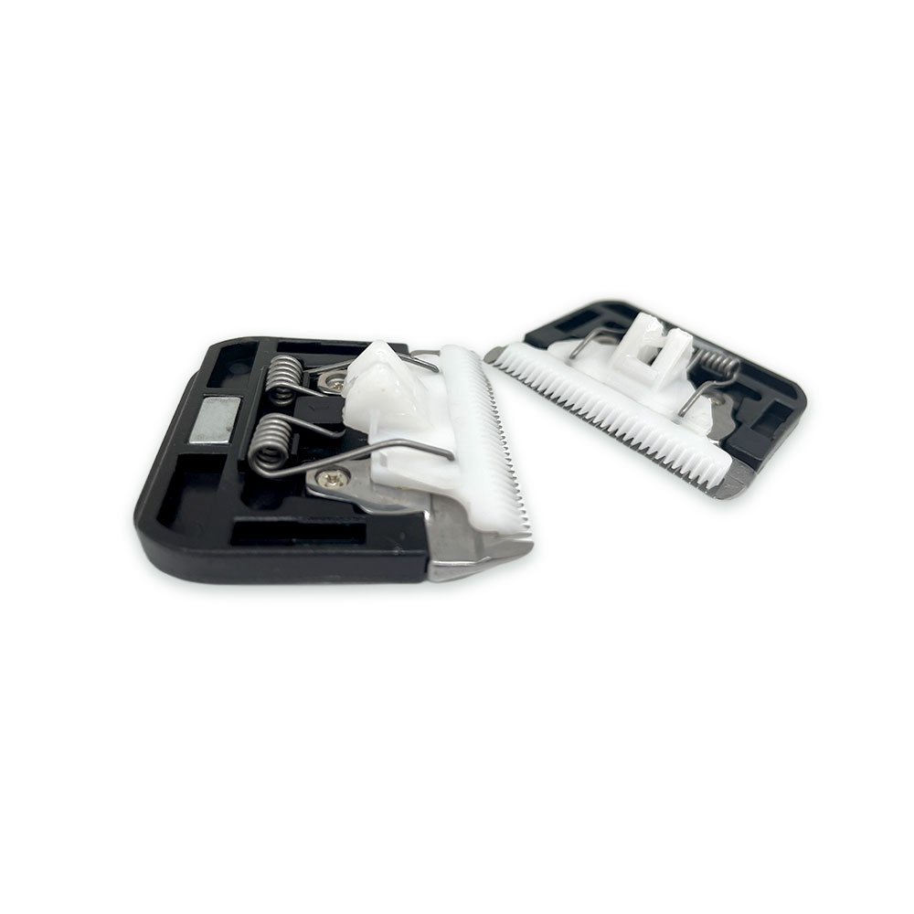 Testa di taglio in ceramica co - Hair Clipper Professional recensione e prezzo