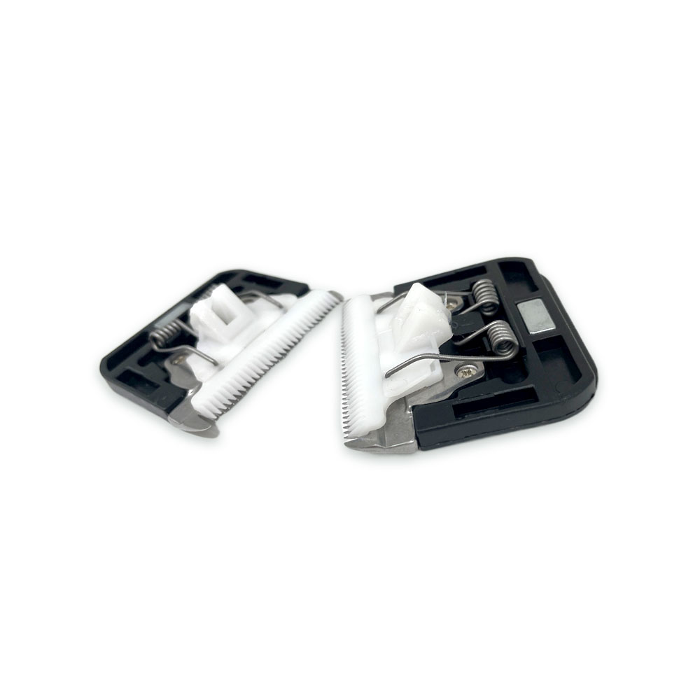 Testa di taglio in ceramica co - Hair Clipper Professional recensione e prezzo