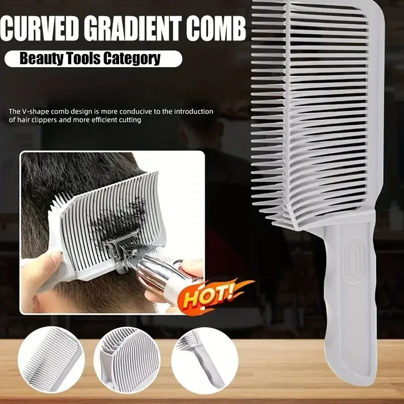 Pettine Professionale per Sfum - Hair Clipper Professional recensione e prezzo