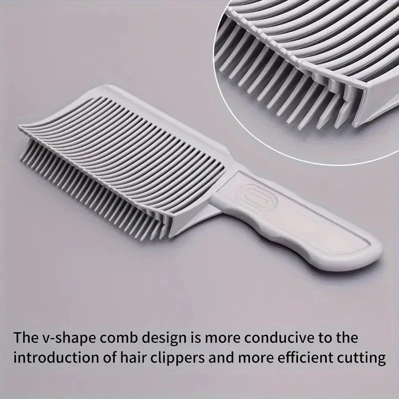 Pettine Professionale per Sfum - Hair Clipper Professional recensione e prezzo