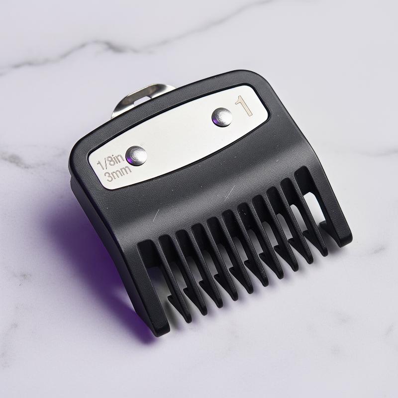 Set di 1/2/3/4 Pettini di Prot - Hair Clipper Professional recensione e prezzo