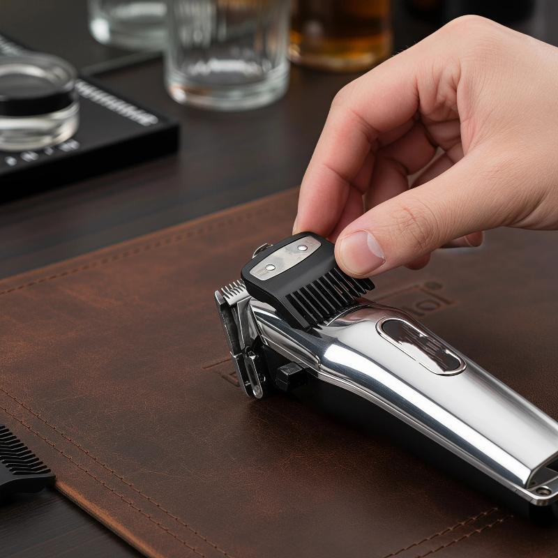 Set di 1/2/3/4 Pettini di Prot - Hair Clipper Professional recensione e prezzo