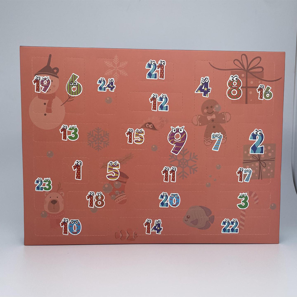 Scatola Regalo di Attrezzatura - Mens Grooming Advent Calendar recensione e prezzo