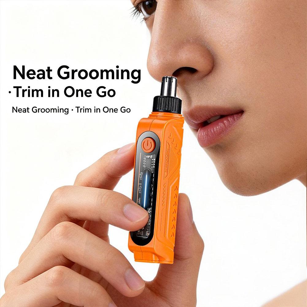 Tagliapeli ricaricabile per pe - Men'S Grooming Tool recensione e prezzo