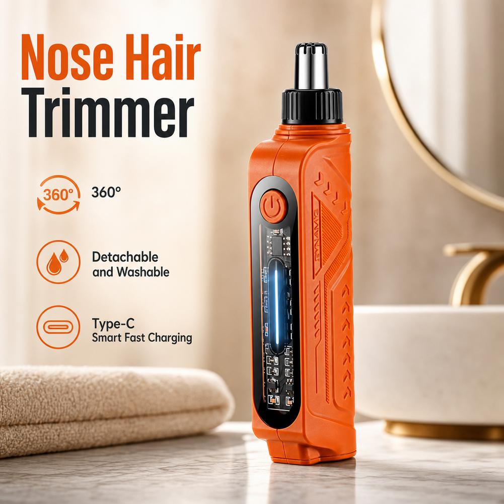 Tagliapeli ricaricabile per pe - Men'S Grooming Tool recensione e prezzo