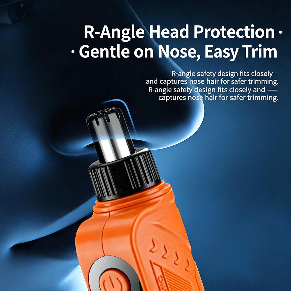 Tagliapeli ricaricabile per pe - Men'S Grooming Tool recensione e prezzo