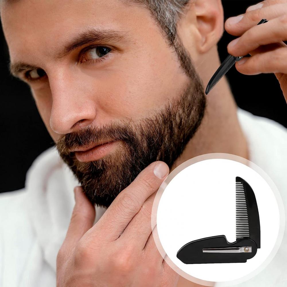 3/5 pezzi kit per toelettatura - Mens Grooming Kit Bag recensione e prezzo