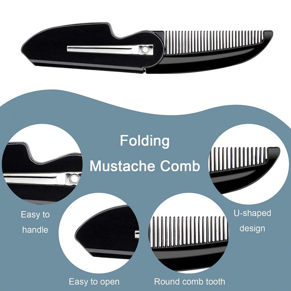 3/5 pezzi kit per toelettatura - Mens Grooming Kit Bag recensione e prezzo