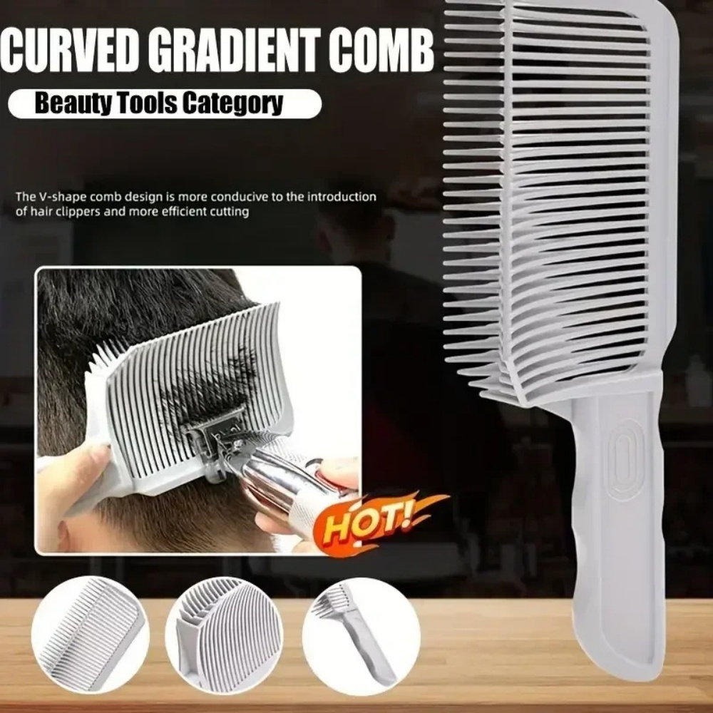 Pettine Professionale per Sfum - Hair Clipper Professional recensione e prezzo