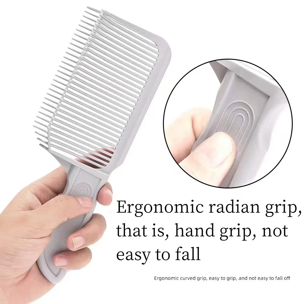 Pettine Professionale per Sfum - Hair Clipper Professional recensione e prezzo