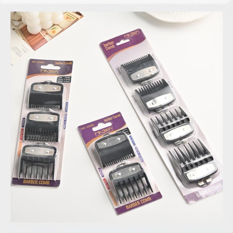 Set di 1/2/3/4 Pettini di Prot - Hair Clipper Professional recensione e prezzo