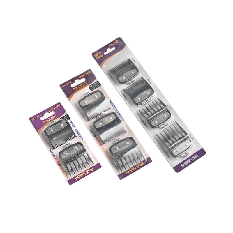 Set di 1/2/3/4 Pettini di Prot - Hair Clipper Professional recensione e prezzo