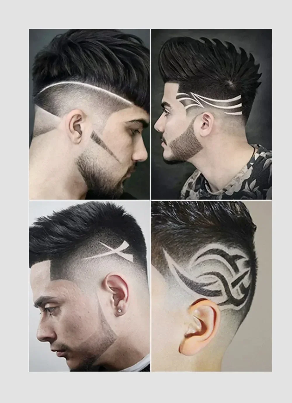 Kemei KM-2299 Barbiere Tagliac - Hair Clipper Professional recensione e prezzo