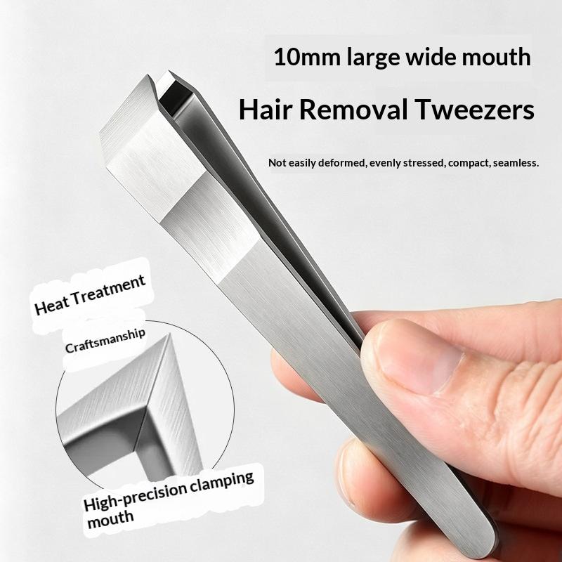 Pinzette per Barba e Baffi in  - Men'S Grooming Tips recensione e prezzo