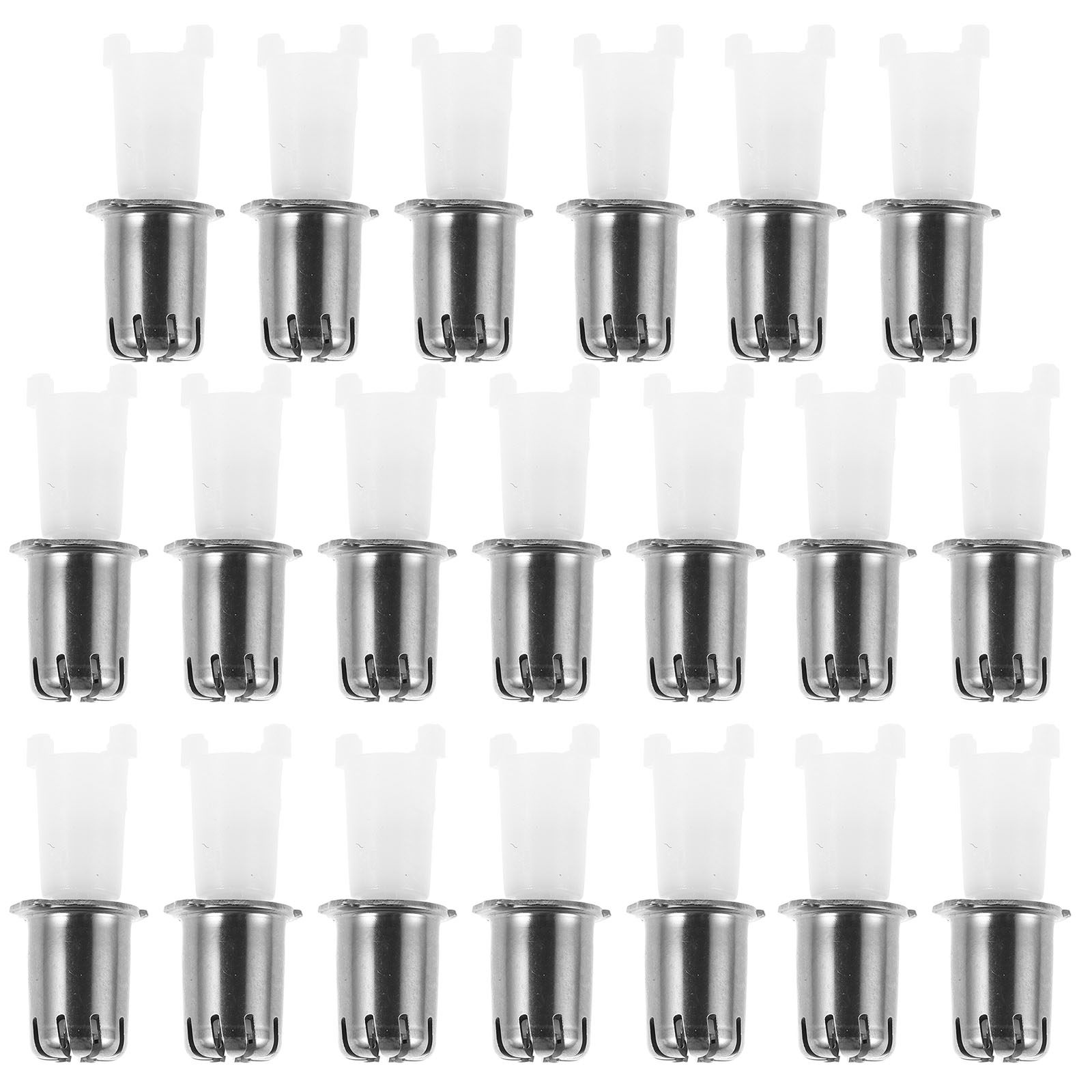 20 pezzi di testine di ricambi - Men'S Grooming Blade recensione e prezzo
