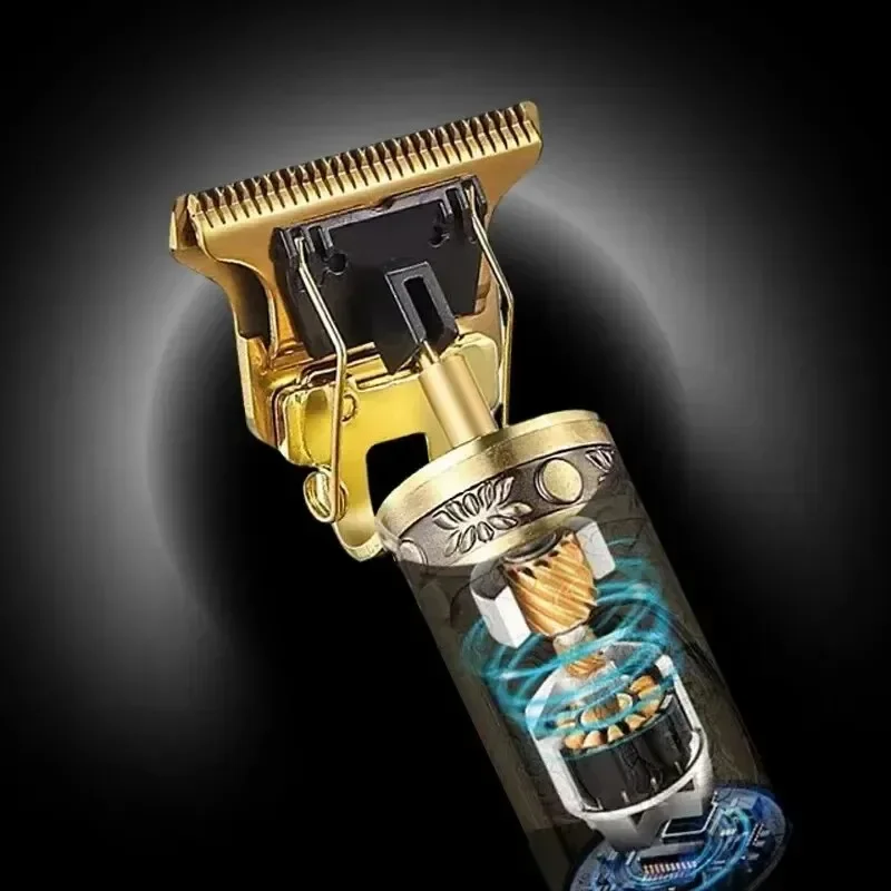 Macchina elettrica per tagliar - Hair Clipper Professional recensione e prezzo