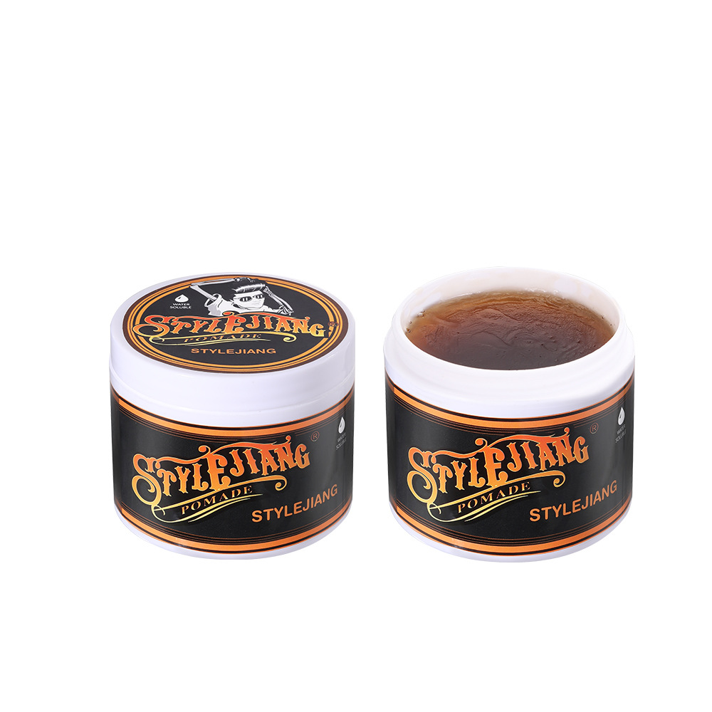 Suavecito Pomata per Capelli a - Men'S Grooming Oil recensione e prezzo