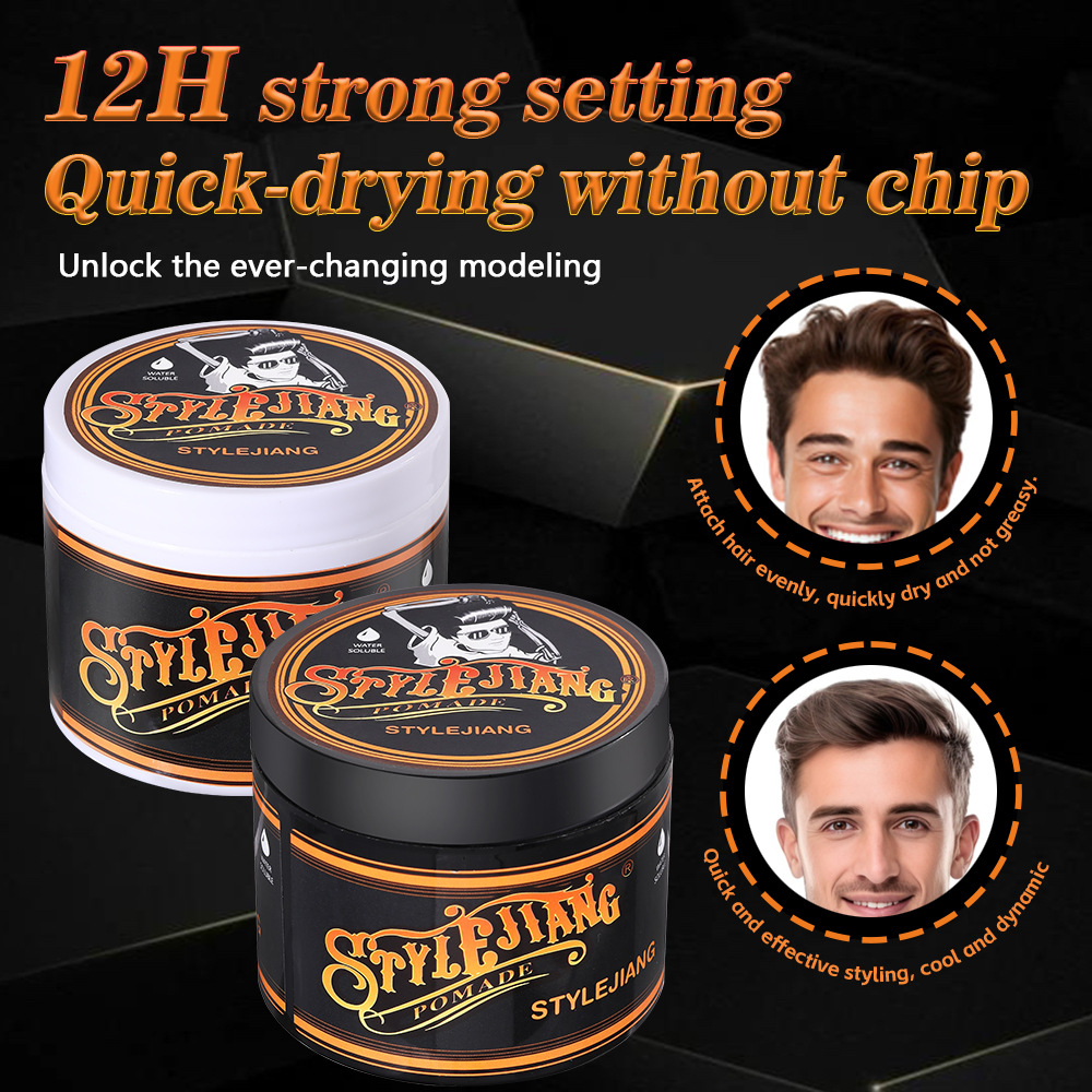 Suavecito Pomata per Capelli a - Men'S Grooming Oil recensione e prezzo