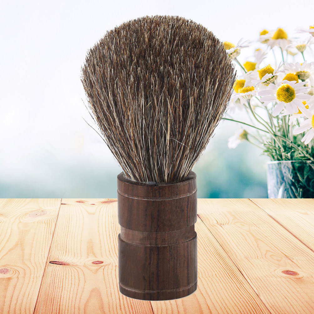 1 spazzola per barba da uomo,  - Men'S Grooming Tool recensione e prezzo