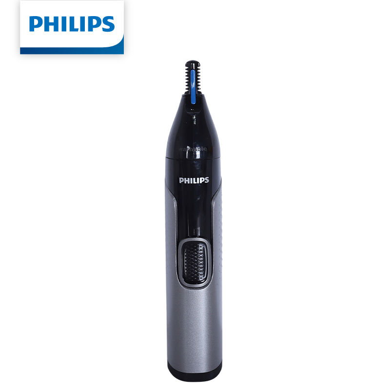 Philips Tagliacapelli per naso - Mens Grooming Kit Bag recensione e prezzo