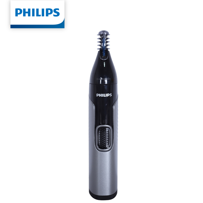Philips Tagliacapelli per naso - Mens Grooming Kit Bag recensione e prezzo
