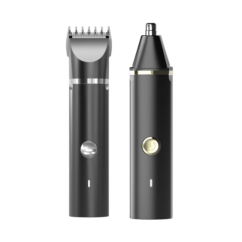 Kit di Toelettatura Portatile  - Men'S Grooming Blade recensione e prezzo