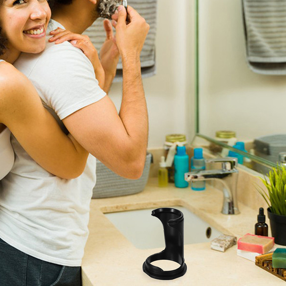 2 Pezzi Supporto in Plastica p - Men'S Grooming Tool recensione e prezzo