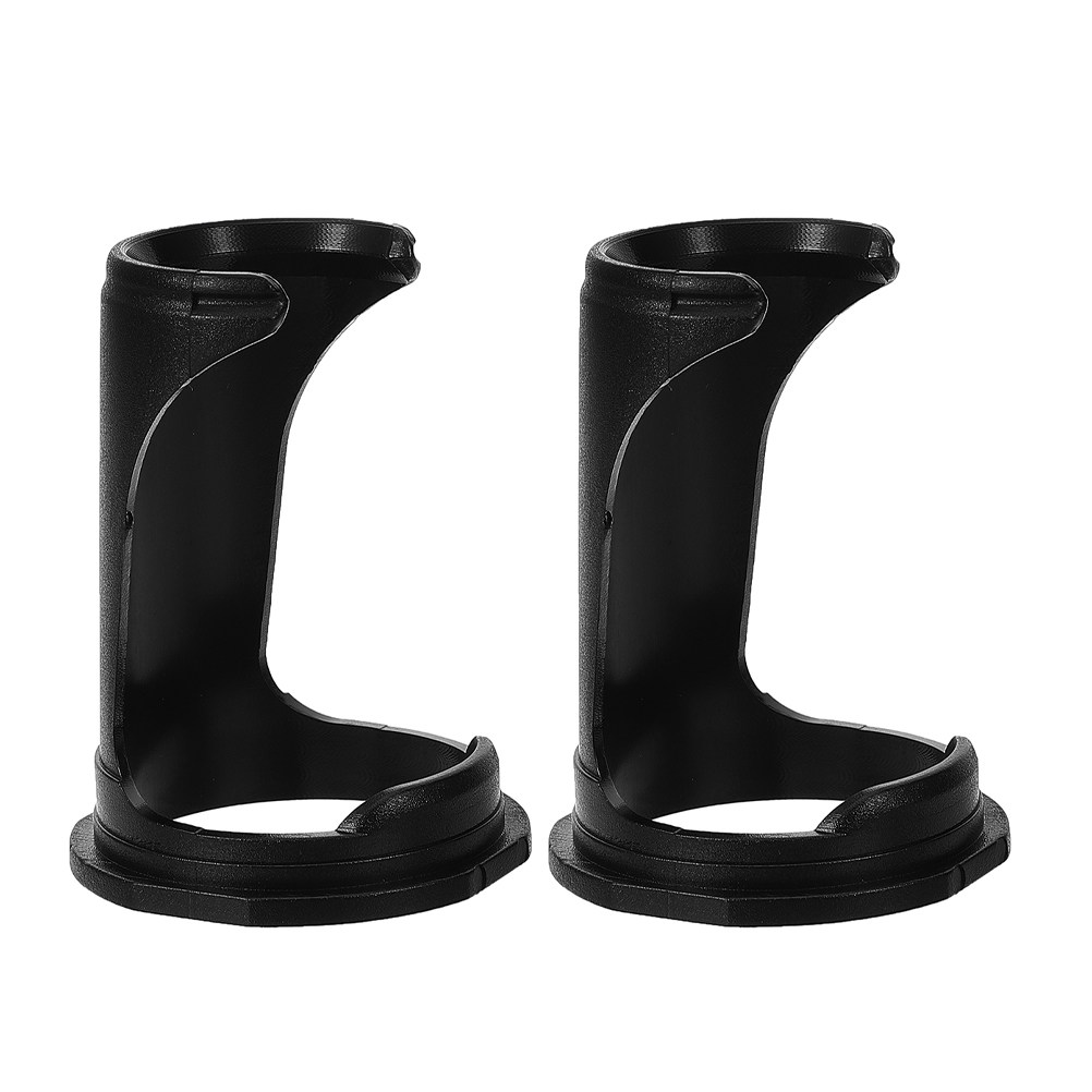 2 Pezzi Supporto in Plastica p - Men'S Grooming Tool recensione e prezzo